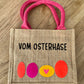 Jutetasche diverse Motive