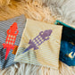 Beulentröster / Coolpack "freche Echse" inkl. Kalt-Warm-Kompresse