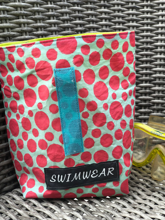 Nassbeutel / Wetbag "M"