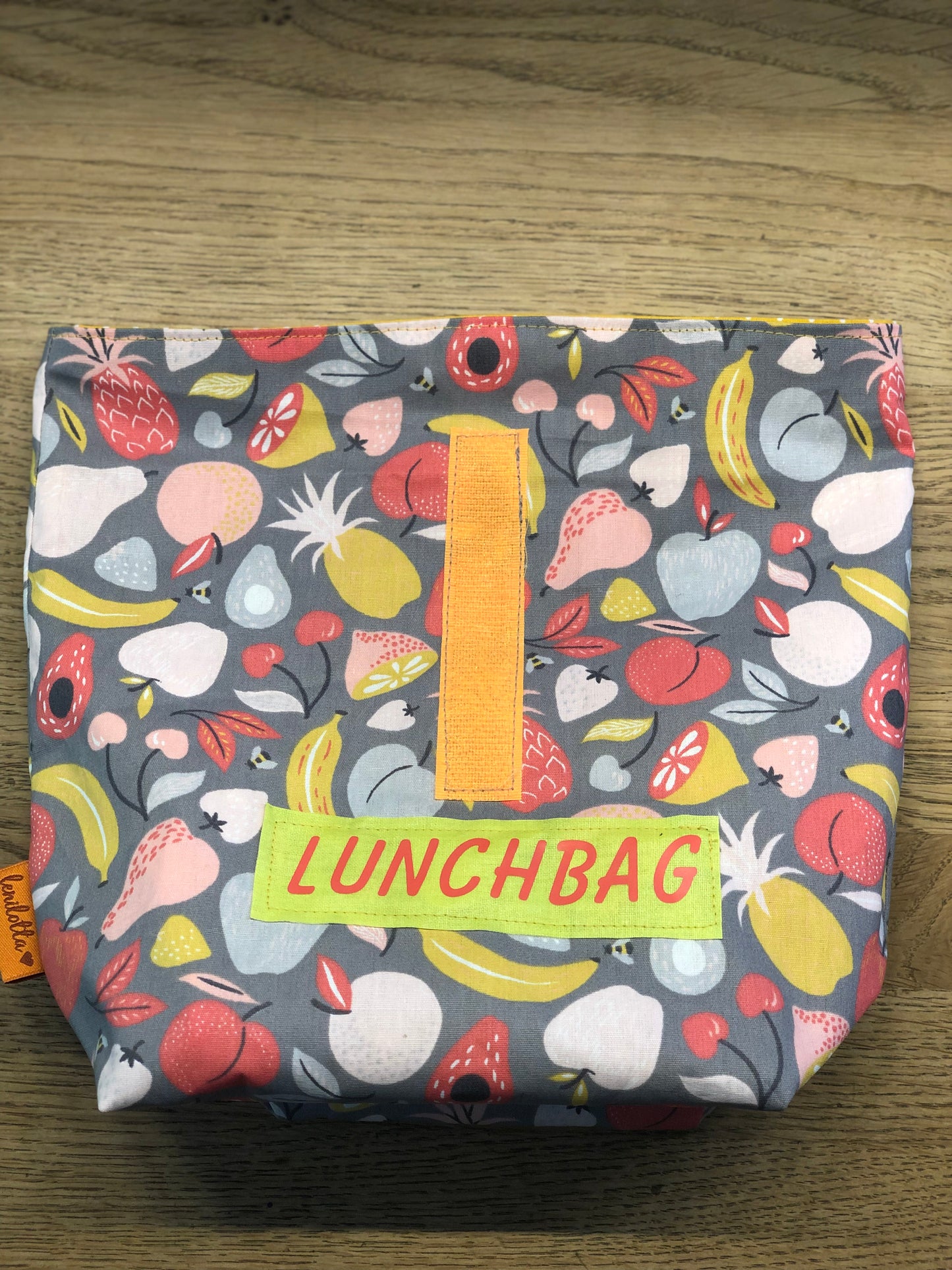 Lunchbag "M"