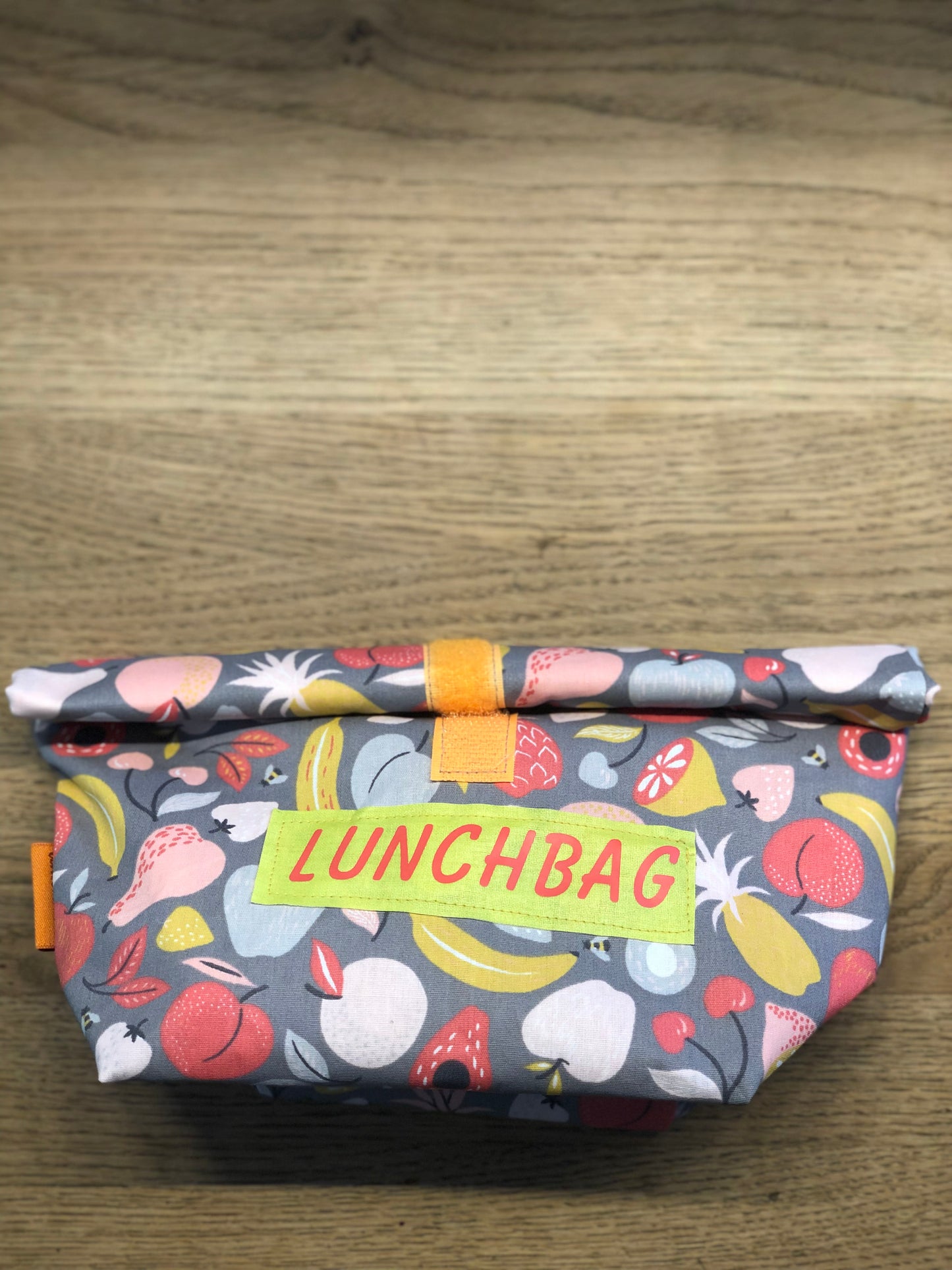 Lunchbag "M"