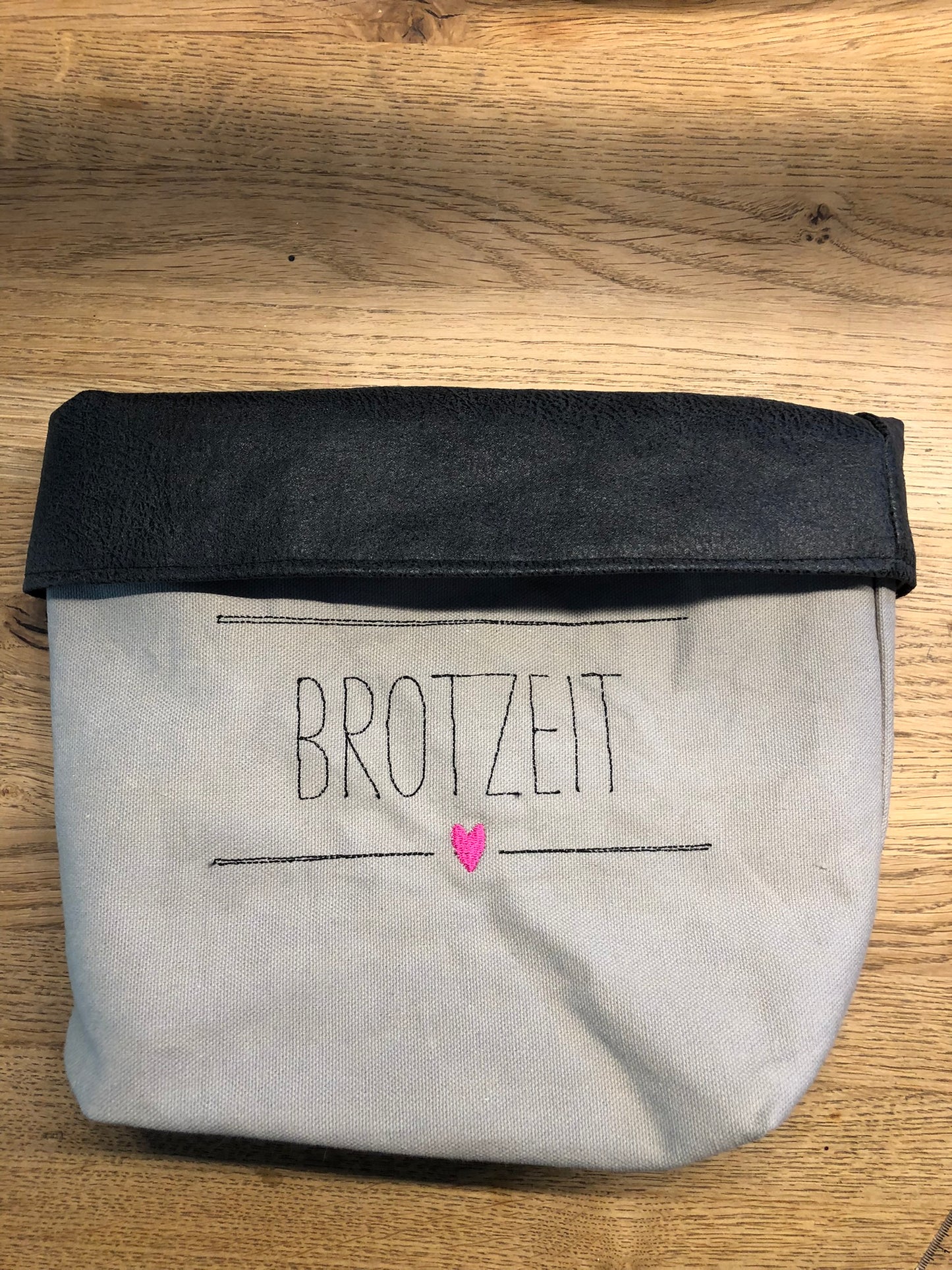 Brotkorb "Brotzeit" XL