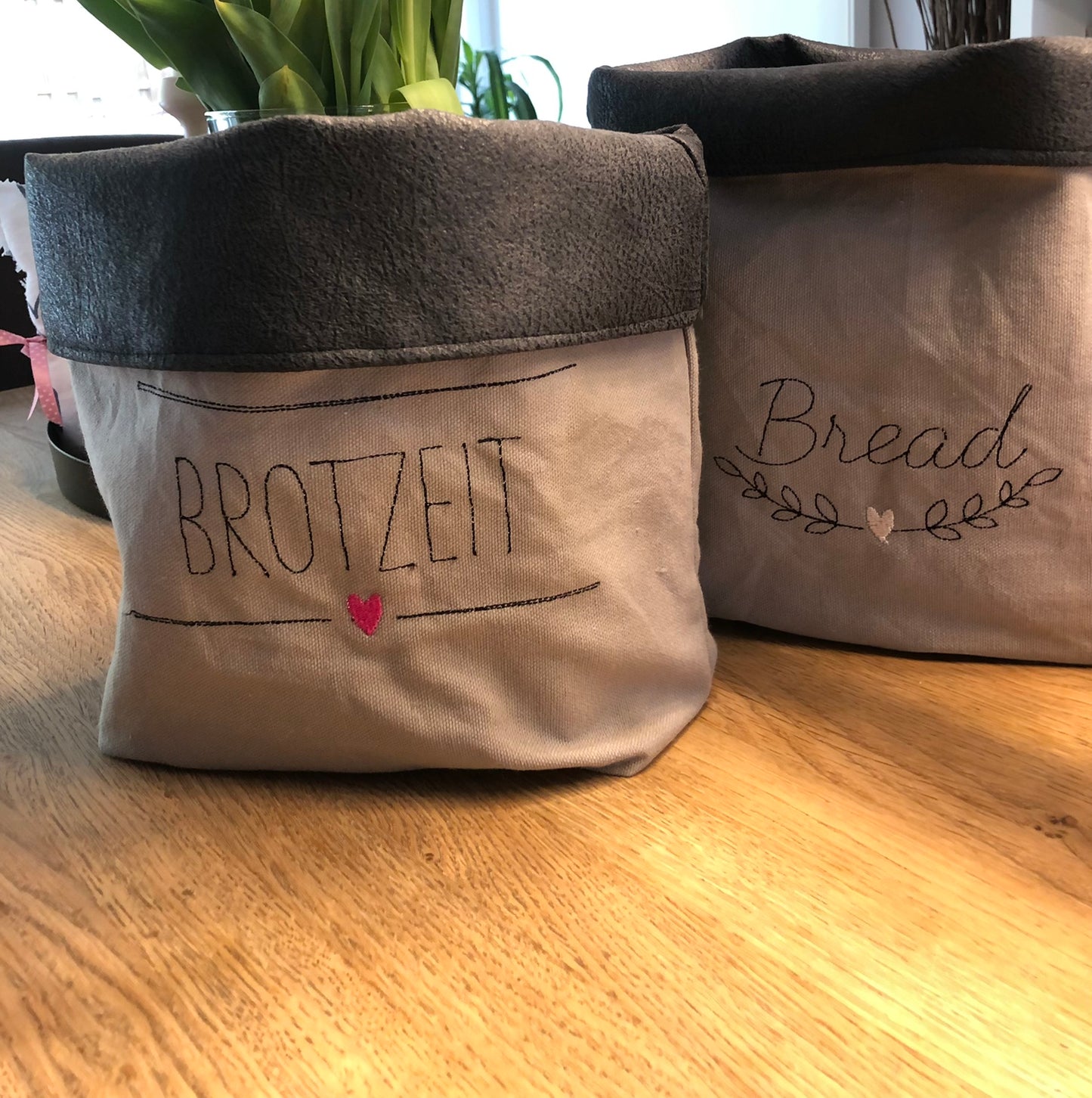 Brotkorb " Bread" XL