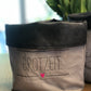 Brotkorb "Brotzeit" XL