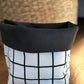 Brotkorb / Utensilo "Karo" M