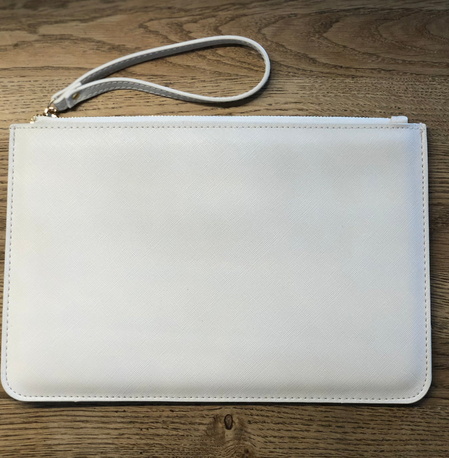 Personalisierte Clutch