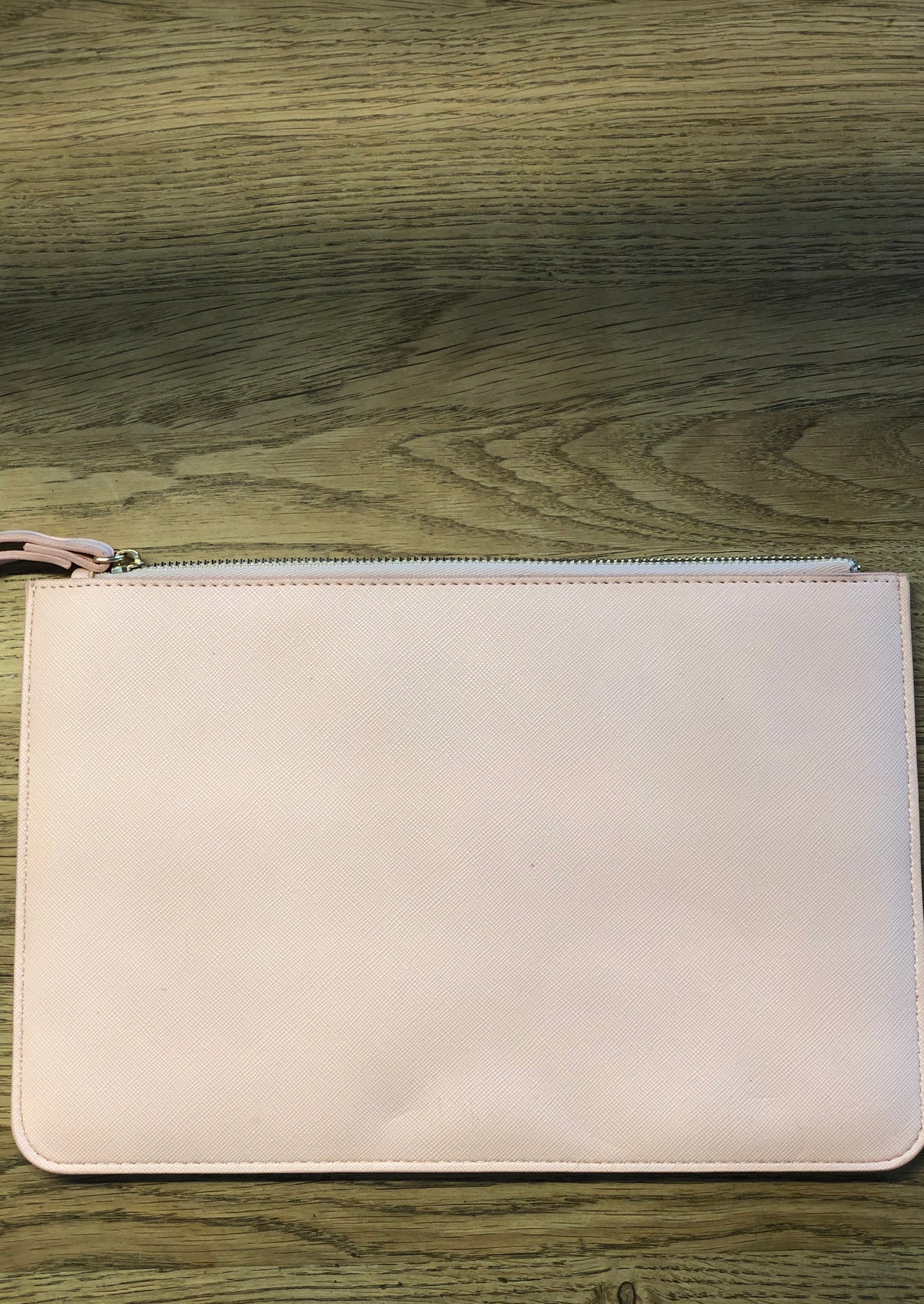 Personalisierte Clutch