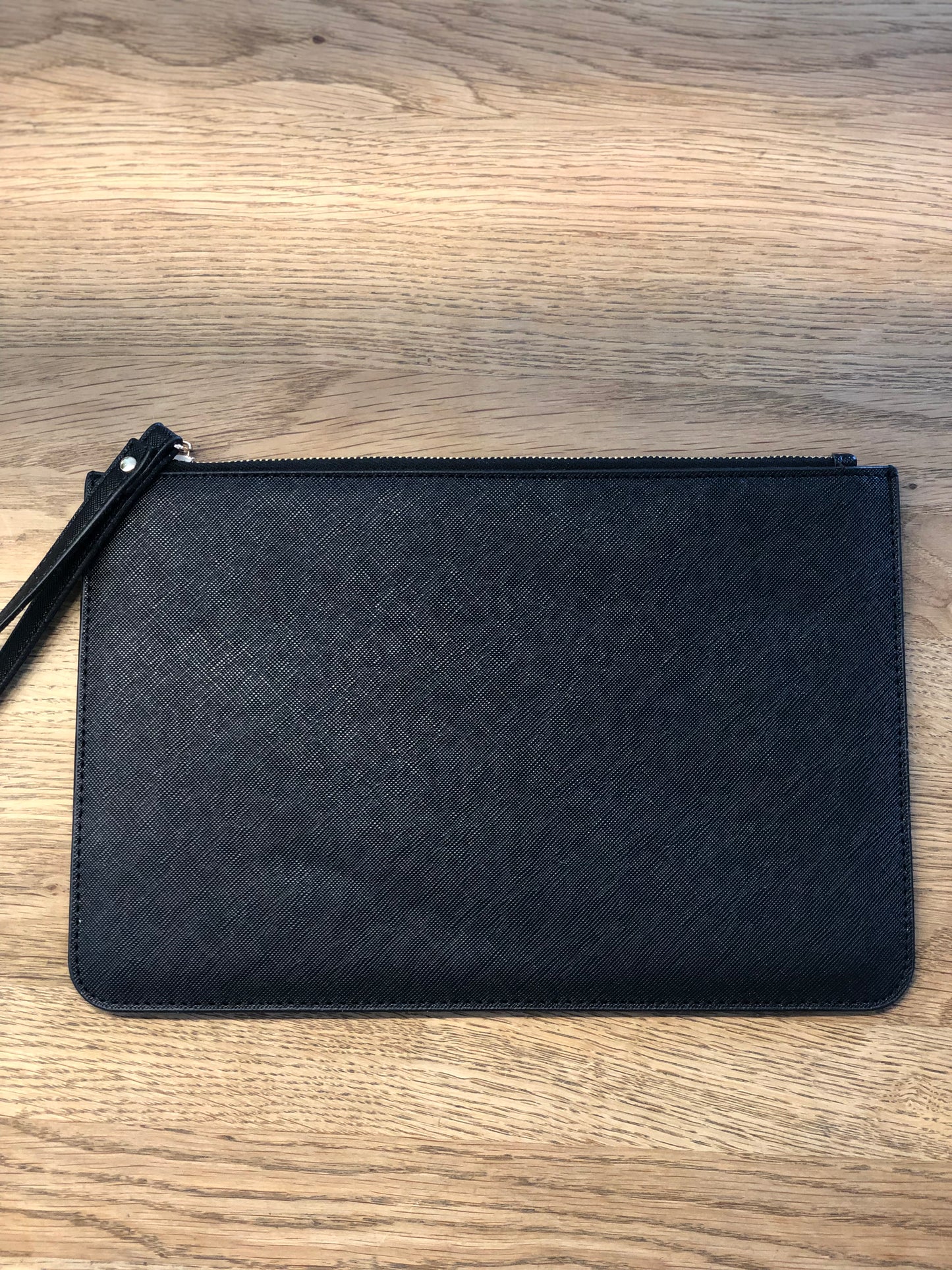 Personalisierte Clutch