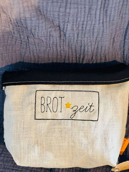 Brotkorb "Brotzeit Stern" XS