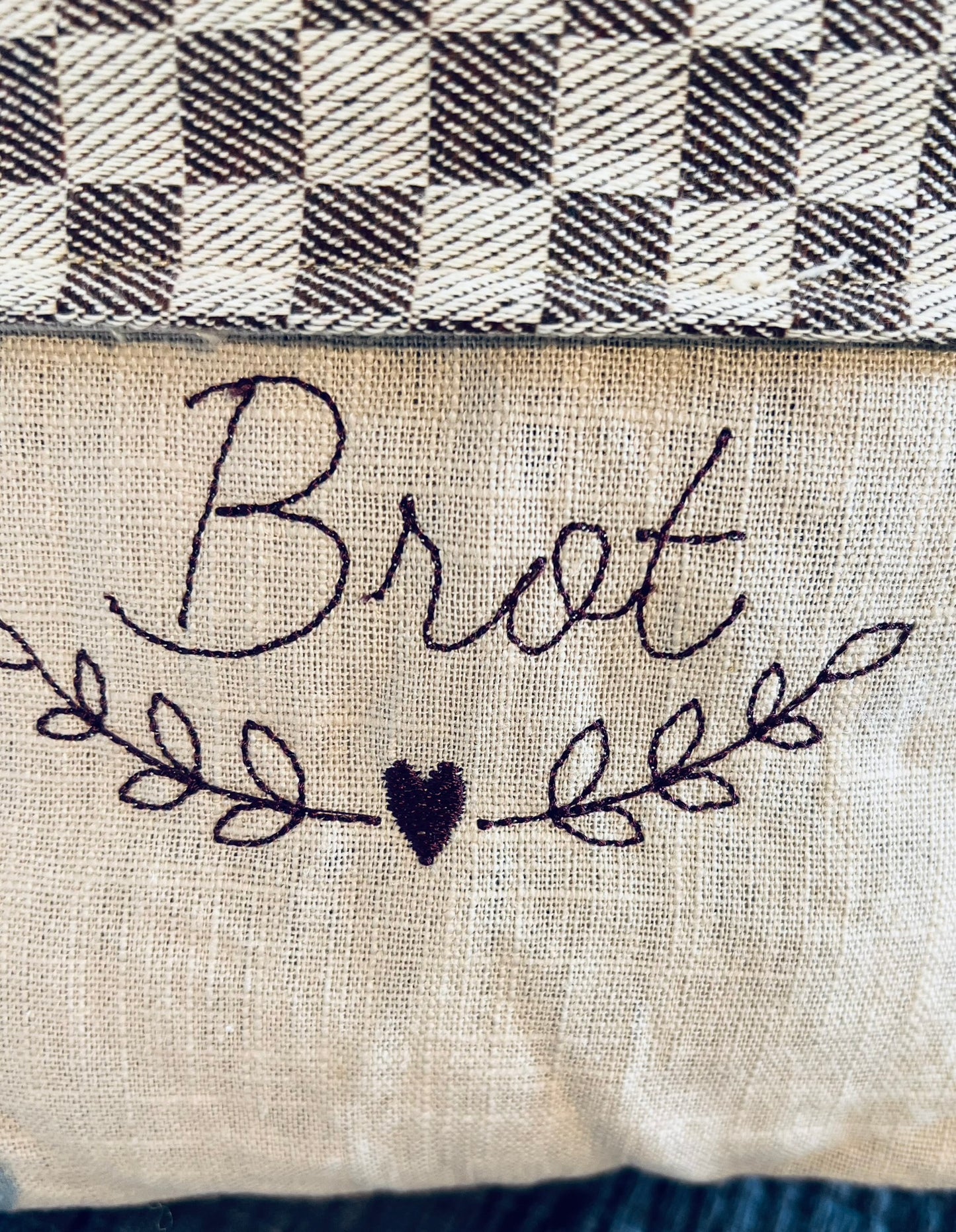 Brotkorb "Brot" S