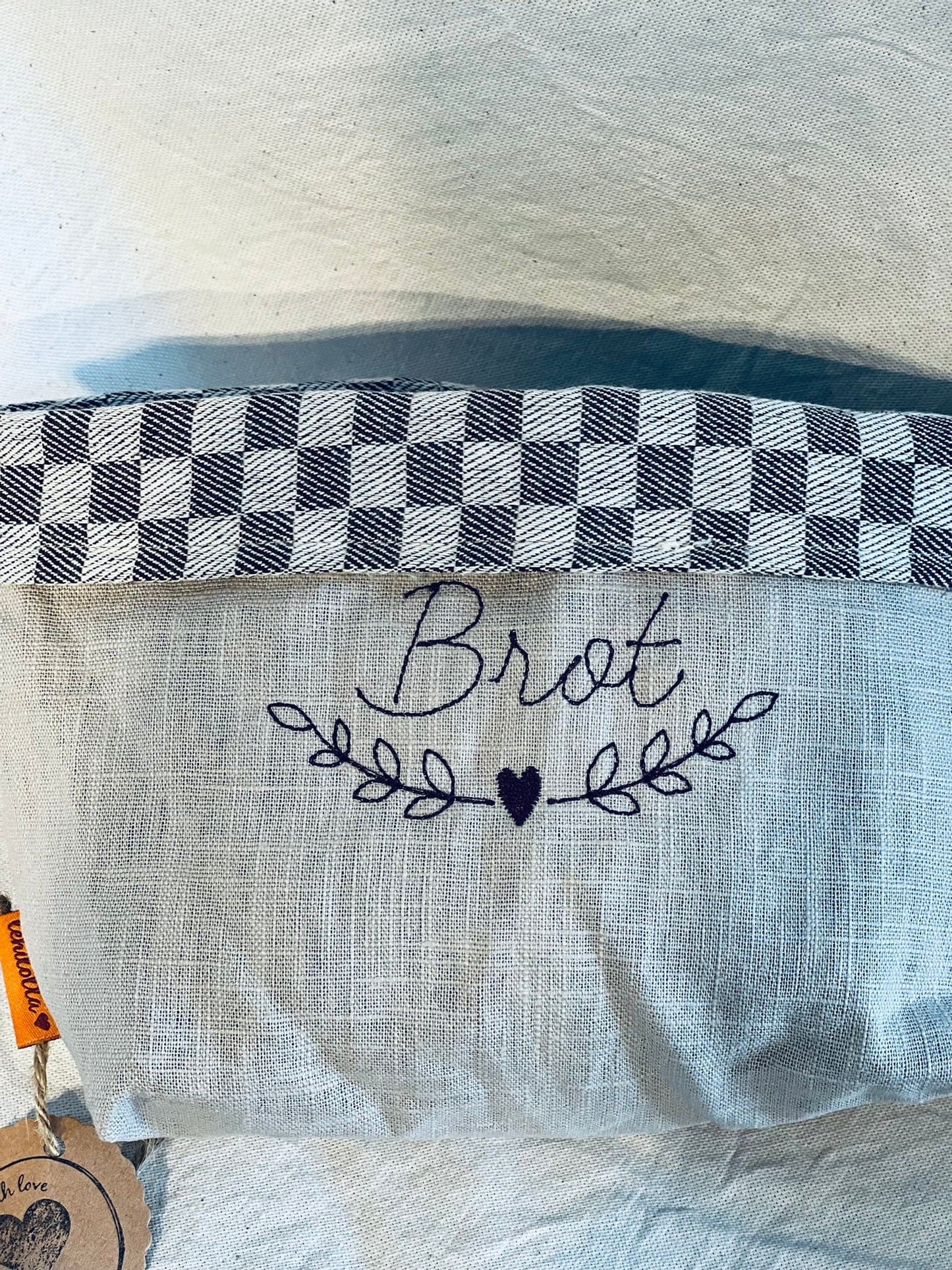 Brotkorb "Brot" S