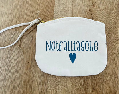 Täschchen in verschiedenem Designs