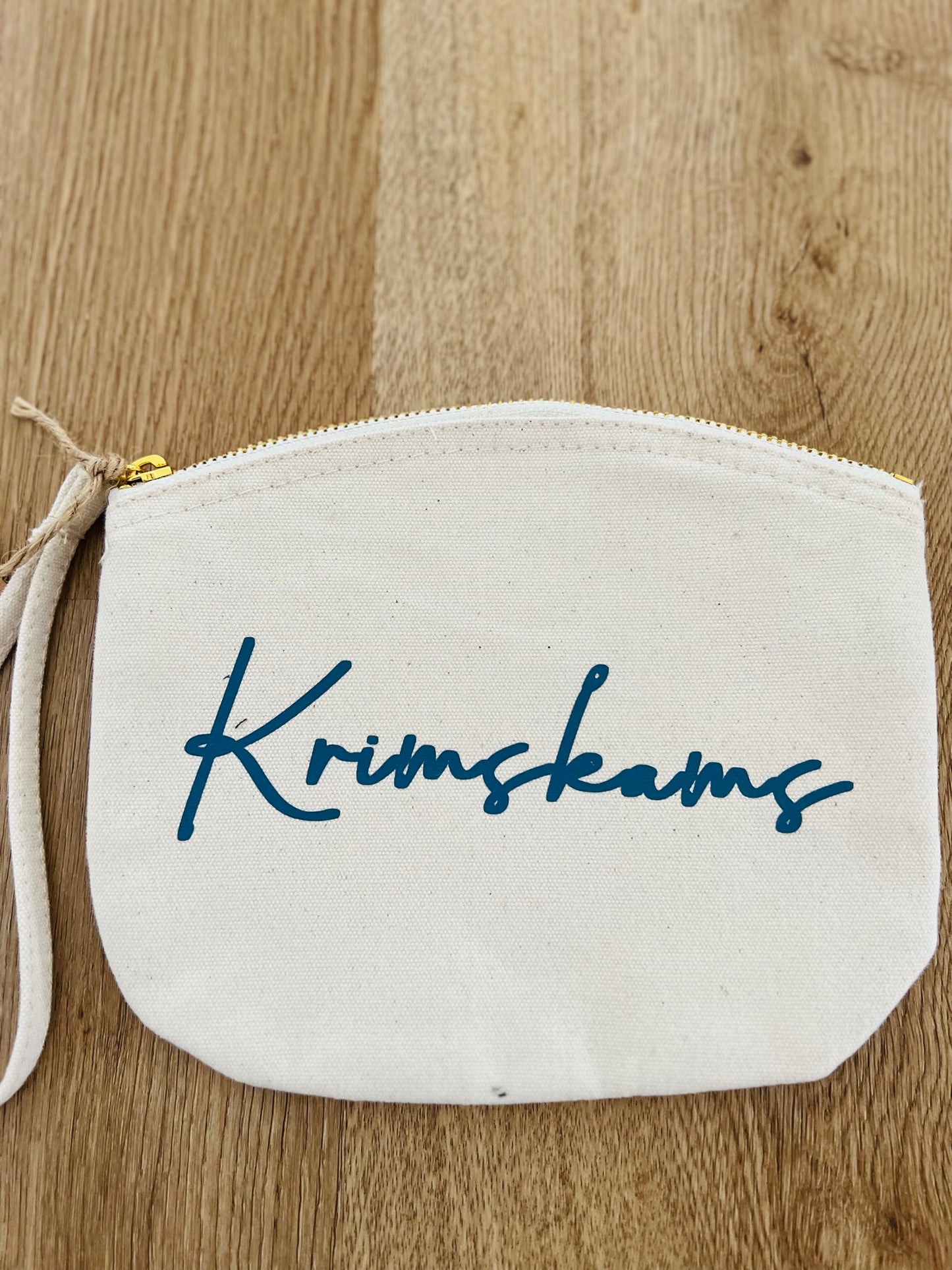 Täschchen in verschiedenem Designs