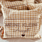 Zirbenkissen "Kleine Auszeit"